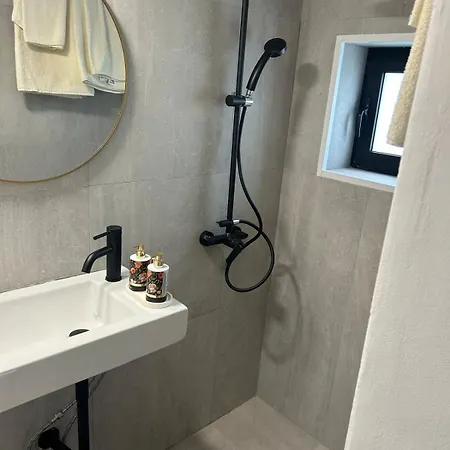 The Hideaway * Arminou