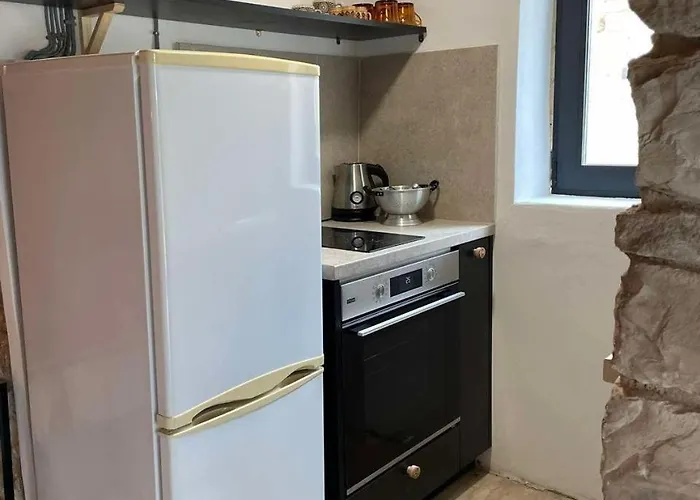 The Hideaway Arminou