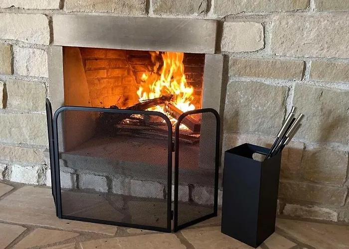 The Hideaway Apartmán