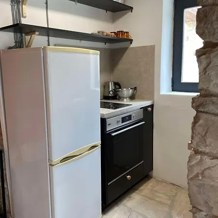 The Hideaway Arminou