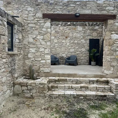 The Hideaway *