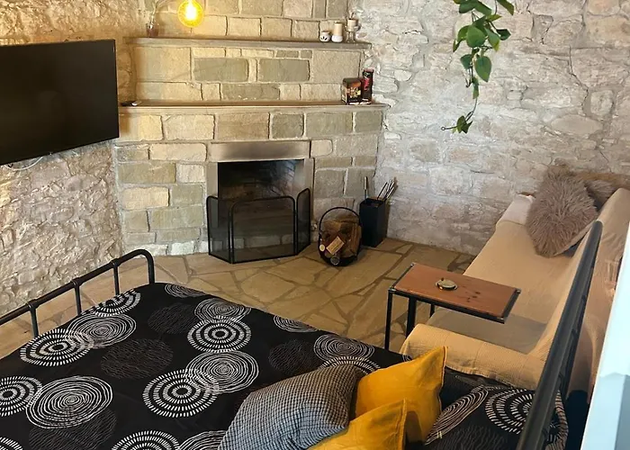 アパート The Hideaway Arminou