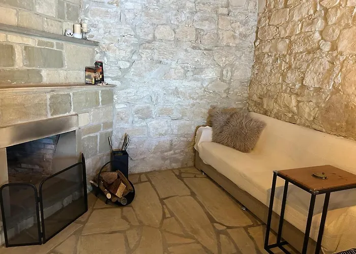 The Hideaway Lägenhet *