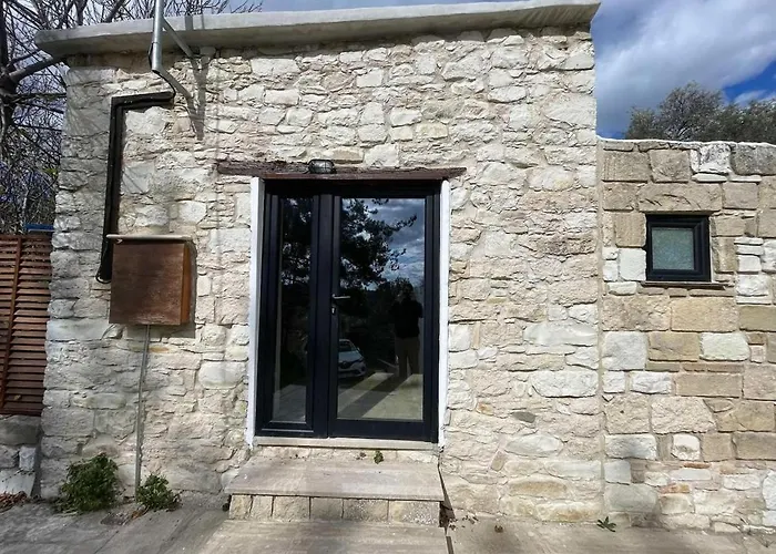 Lägenhet The Hideaway Arminou