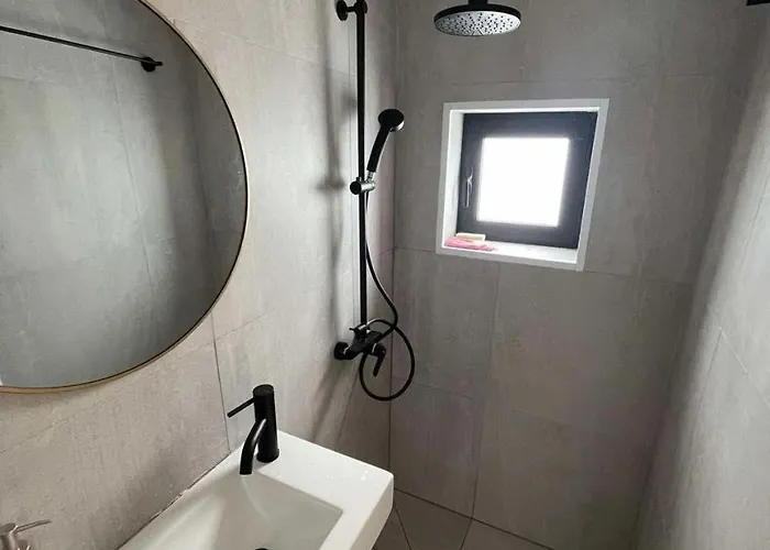 The Hideaway Arminou